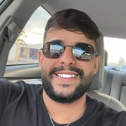 Gabriel Mendonça