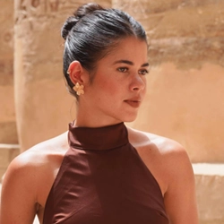 Ruth Cristina